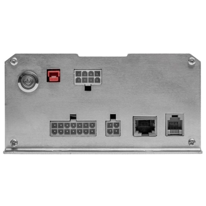 Kit complet de semnalizare optica si acustica pentru autospeciale de pompieri Kit complet de semnalizare optica si acustica pentru autospeciale de pompieri